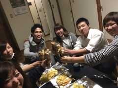 またもやニューフェイス