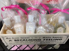 感謝の気持ちをプレゼント💕