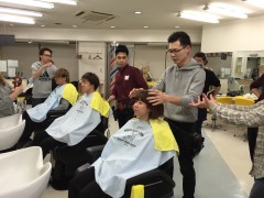所沢エリア合同練習会！