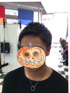 スタイル紹介^ ^