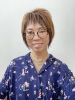 飯田 郁美