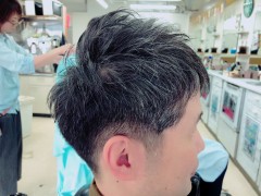カッコいいお父さんスタイル！
