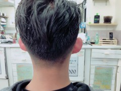 中学生 入学式 かっこいい髪型 ブログ カットサロンadam取手店 提携コインパーキングあり
