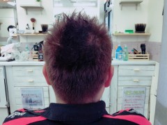 モテヘアーSTYLE