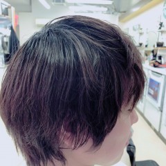 ツイストスパイラル！before、after