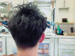 高校生！モテhairーStyle！