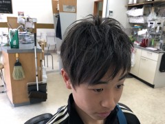 新中学生おしゃれStyle！