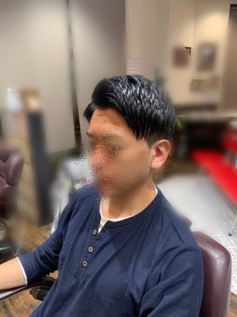 〜ヘアスタイル〜