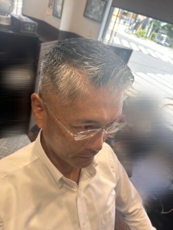 ～スッキリ！ショートビジネススタイル〜
