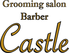 Grooming salon Barber Castle