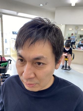スタイル紹介