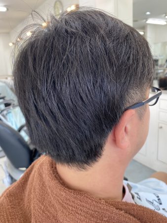 ✂️スタイル紹介✂️