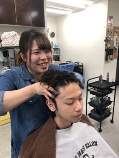 おススメメニュー💈💇‍♂️💇‍♀️