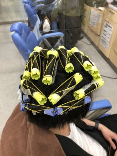 💈パーマスタイル💈