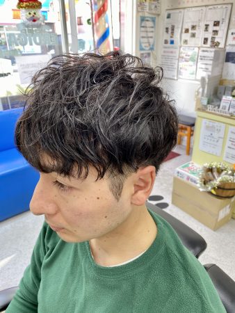 💈スタイル紹介💈