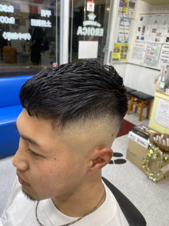 💈スタイル紹介💈