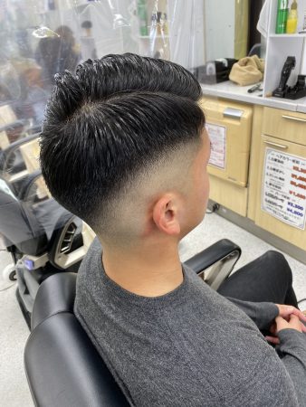 💈スタイル紹介💈