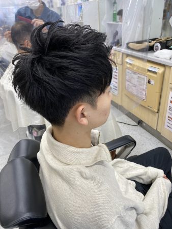 💈スタイル紹介💈