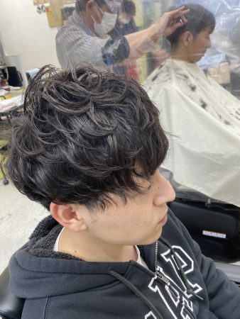 💈スタイル紹介💈