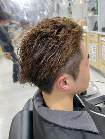 💈スタイル紹介💈