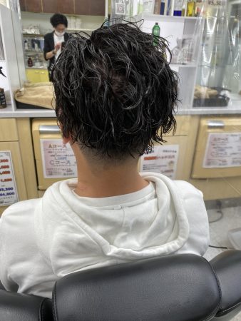 💈スタイル紹介💈