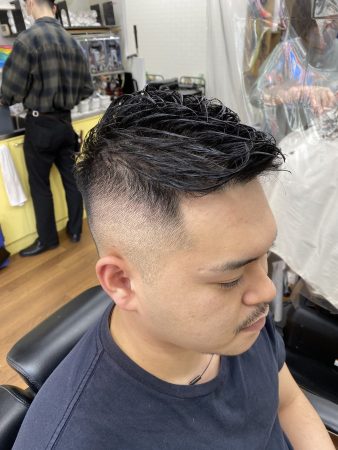 💈髪型、ヘアスタイル紹介💈