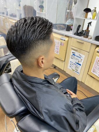 💈スタイル紹介💈