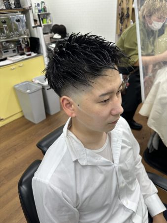 💈スタイル紹介💈