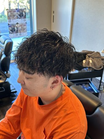 💈スタイル紹介💈