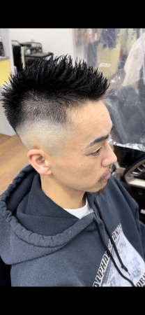 💈スタイル紹介💈