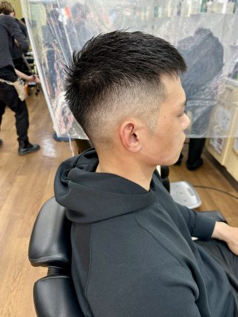 💈スタイル紹介💈