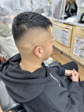 💈スタイル紹介💈