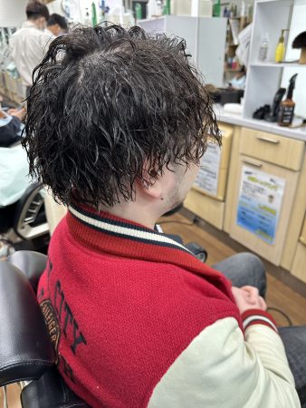 💈スタイル紹介💈