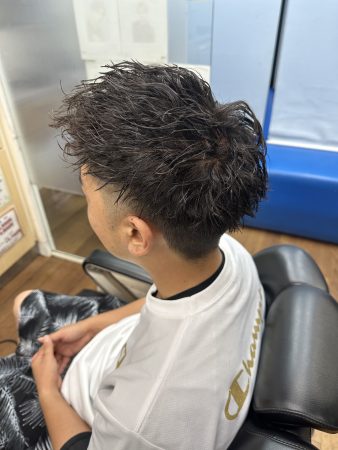 💈スタイル紹介💈