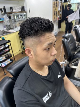 💈スタイル紹介💈