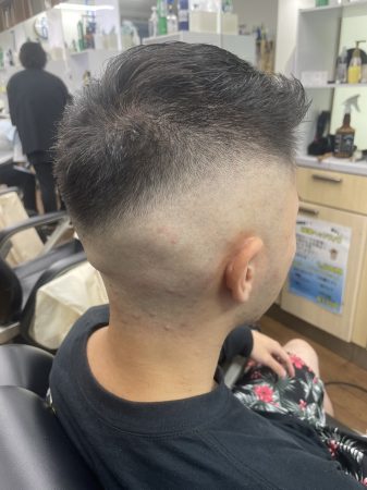 💈ヘアスタイル紹介💈