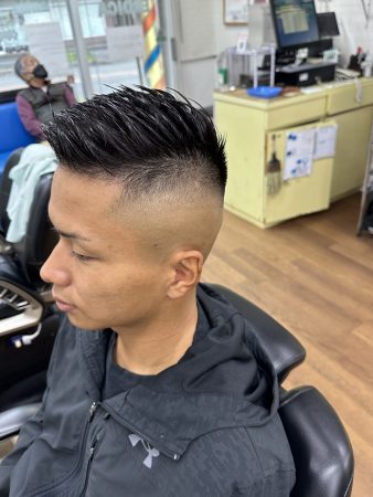 💈スタイル紹介💈