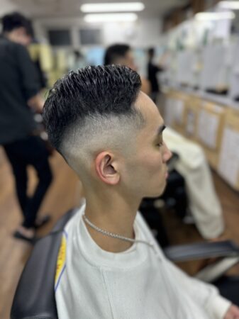 💈ヘアスタイル💈