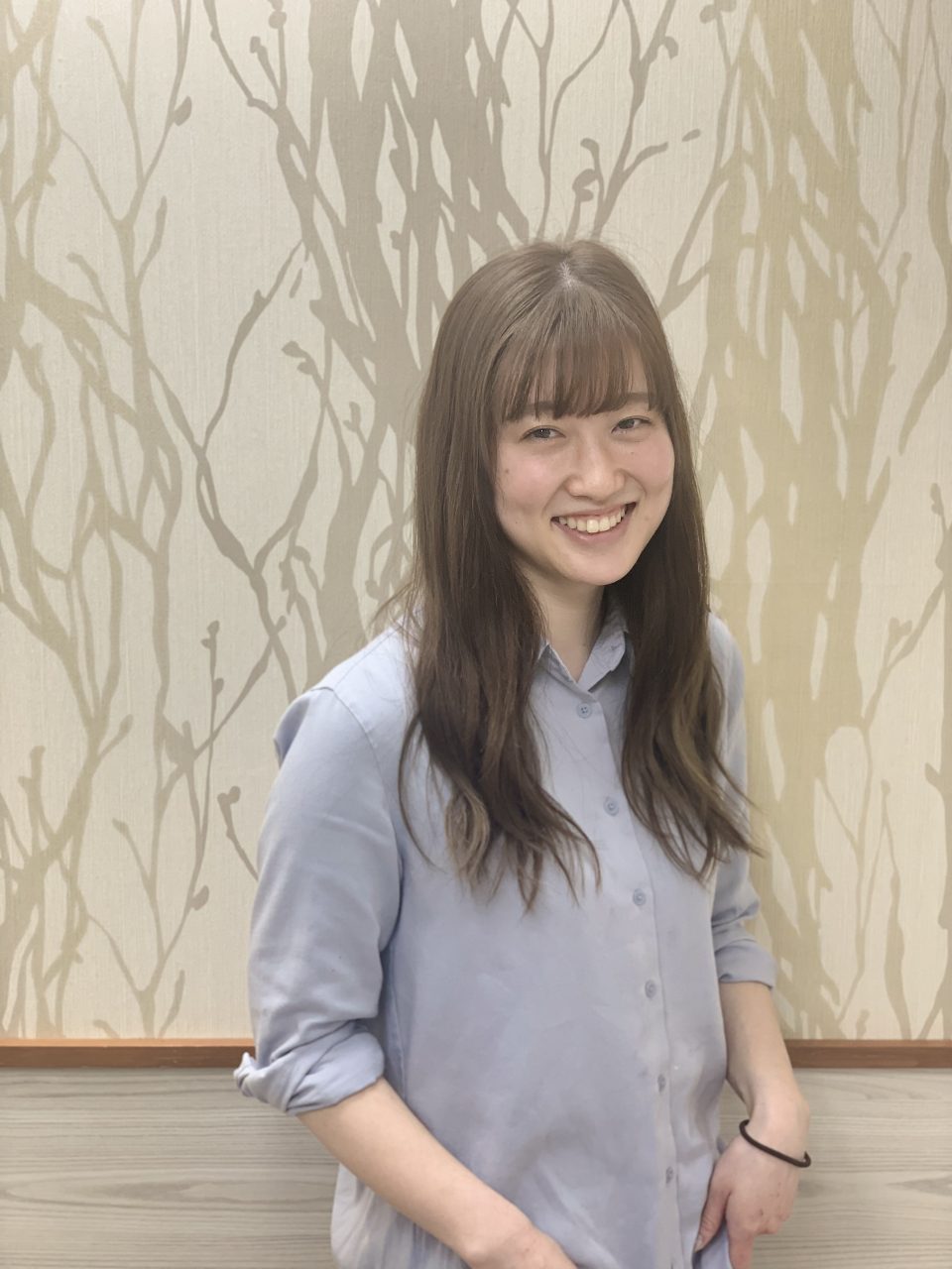 スタッフ 理容ハンサム北浦和店 ｐ4台あり