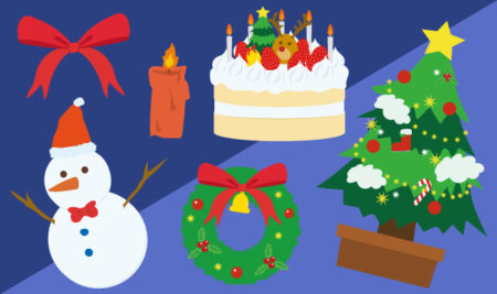 12月 スタッフお休み