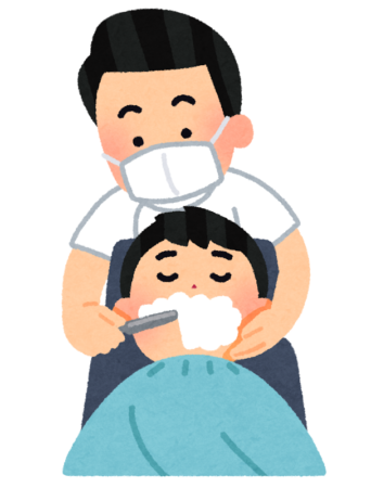 こんなメニューも実はあります👀