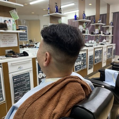 スタイル写真✂️