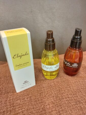 ヘアオイルについてご紹介！