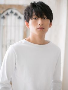 ヘアスタイルリスト 上尾の理容室 床屋 モッズ ヘアメン上尾東口店