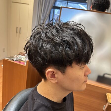 ビジネス〜カジュアル対応メンズショート、、、