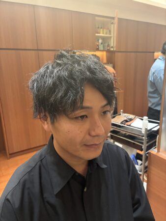 朝が楽なスタイル紹介