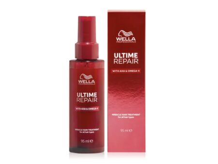 ヘアケアのご紹介