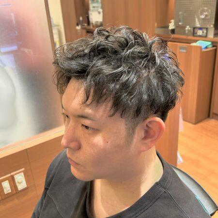 大人ショートのメリット、、、