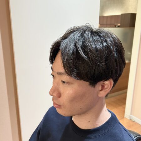 上げてもおろしても好印象ショート、、、