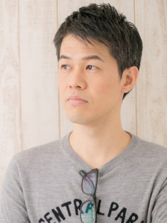 失敗しない大人のソフトモヒカンのコツ